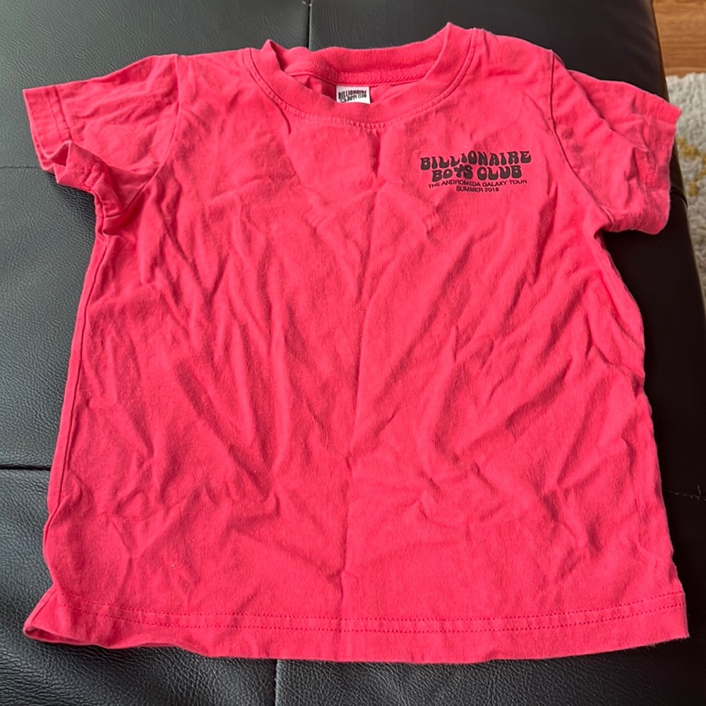 Selling billionaire 4t boys